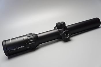 SCHMIDT & BENDER スコープ ダミー ライフルスコープ Schmidt&Bender S&B シュミットアンドベンダー